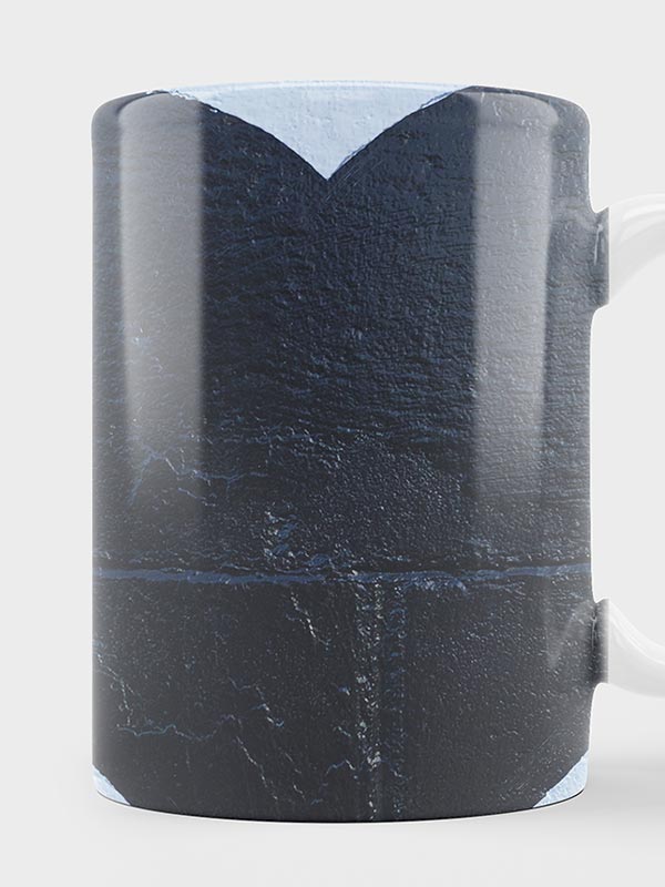 Mug BHeart - Görsel 2