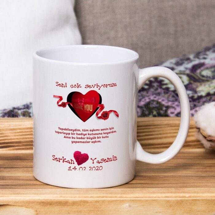 EŞ, SEVGİLİ, BARDAĞI