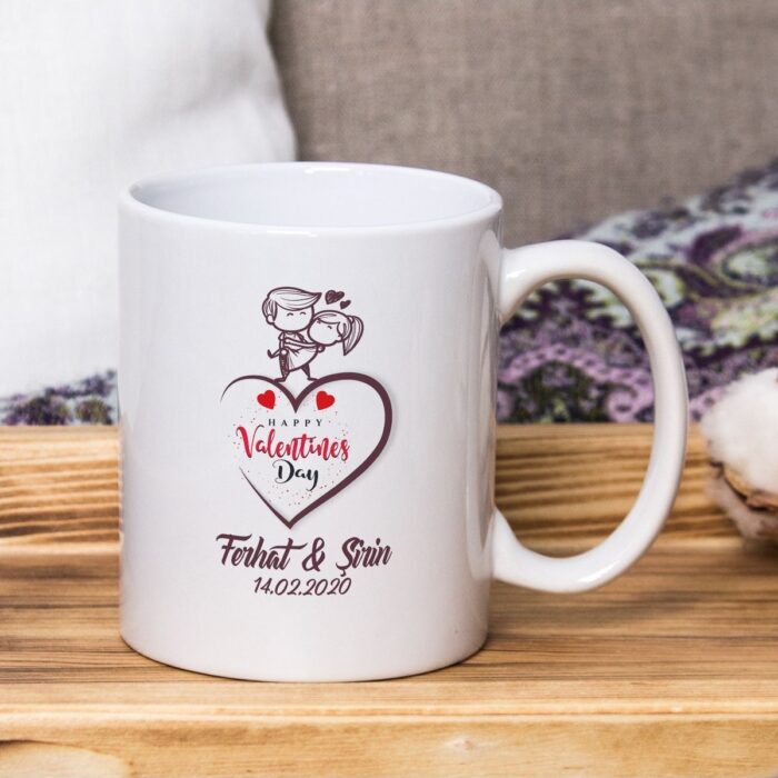 EŞ, SEVGİLİ, BARDAĞI