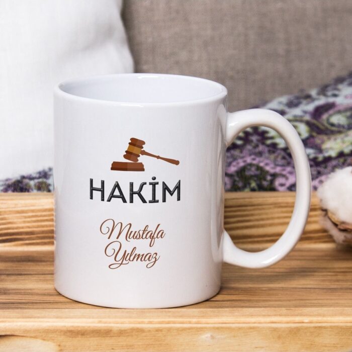HAKİM BARDAĞI