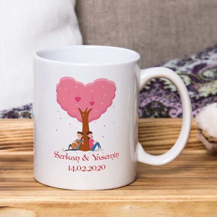 EŞ, SEVGİLİ, BARDAĞI