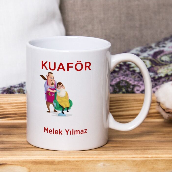 KUAFÖR