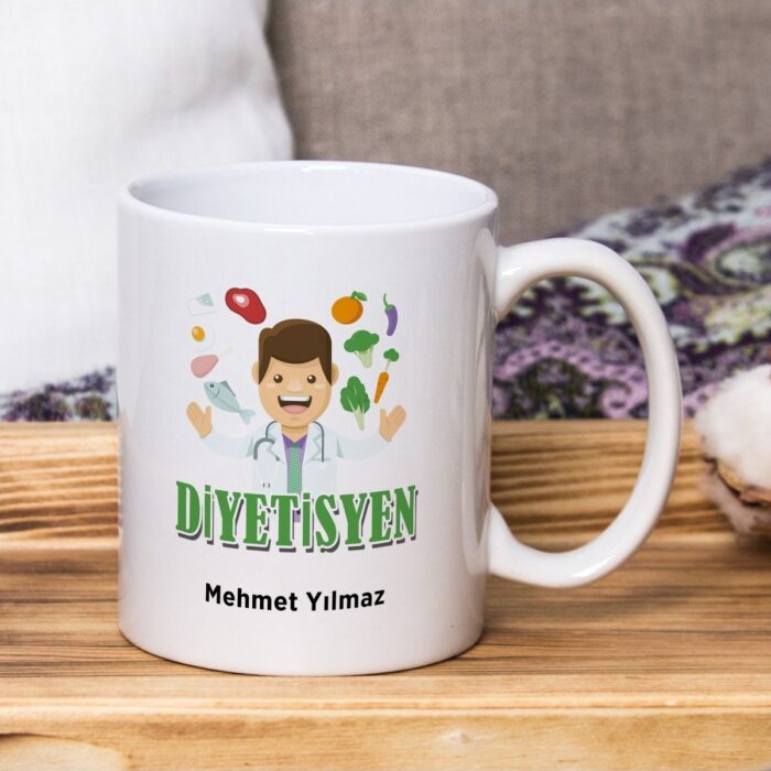 DİYETİSYEN BARDAĞI