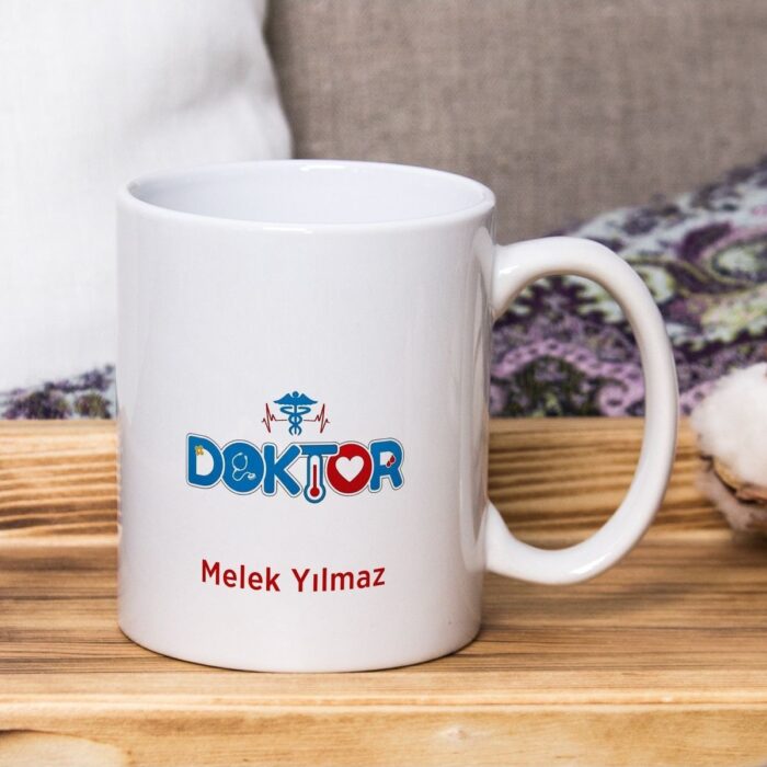 DOKTOR BARDAĞI