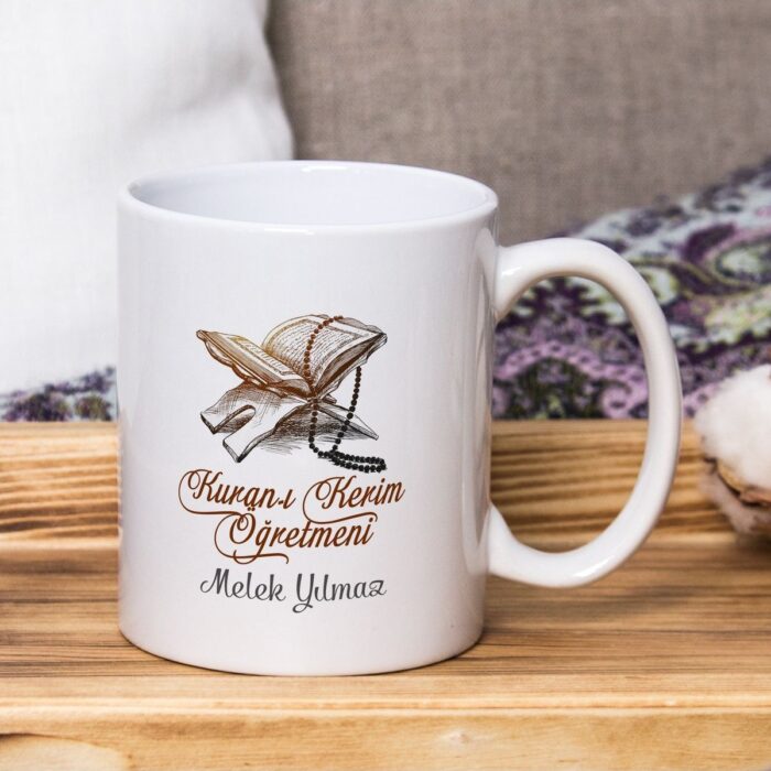 DİN KÜLTÜRÜ ÖĞRETMENİ