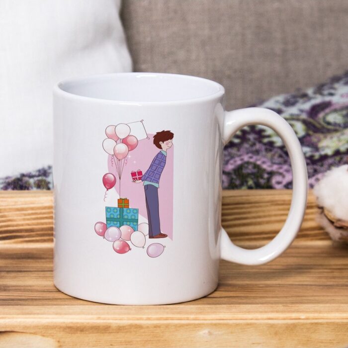 EŞ, SEVGİLİ, BARDAĞI