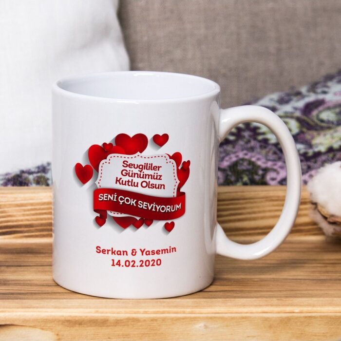 EŞ, SEVGİLİ, BARDAĞI