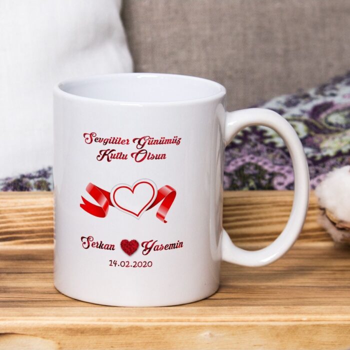 EŞ, SEVGİLİ, BARDAĞI