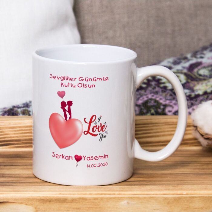 EŞ, SEVGİLİ, BARDAĞI