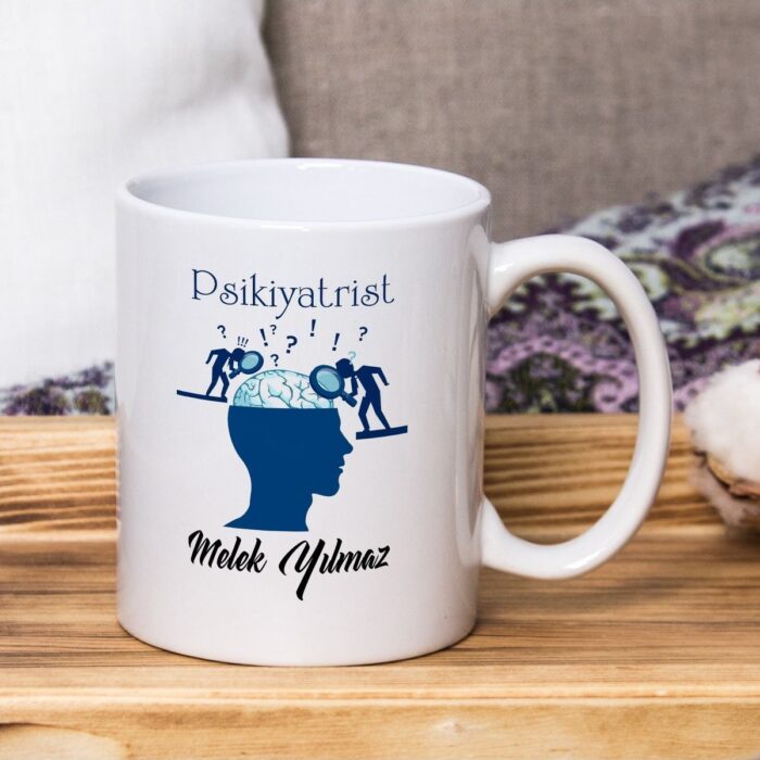 PSİKİYATRİS BARDAĞI