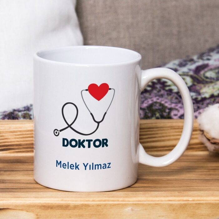 DOKTOR BARDAĞI