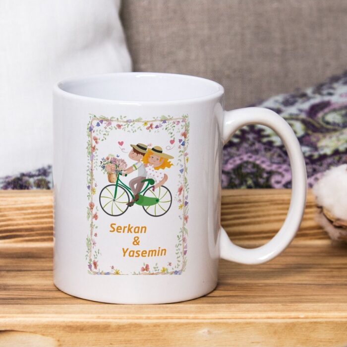 EŞ, SEVGİLİ, BARDAĞI