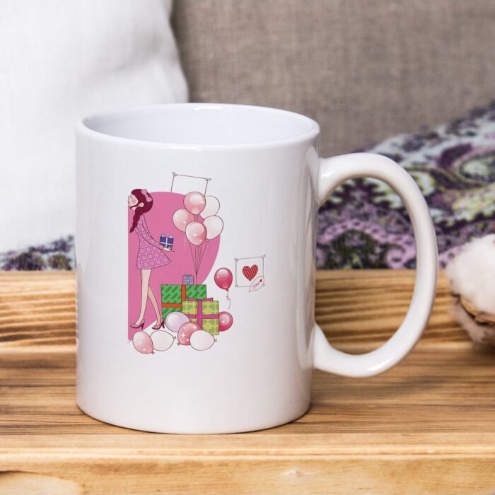 EŞ, SEVGİLİ, BARDAĞI