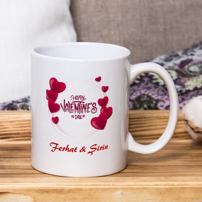 EŞ, SEVGİLİ, BARDAĞI