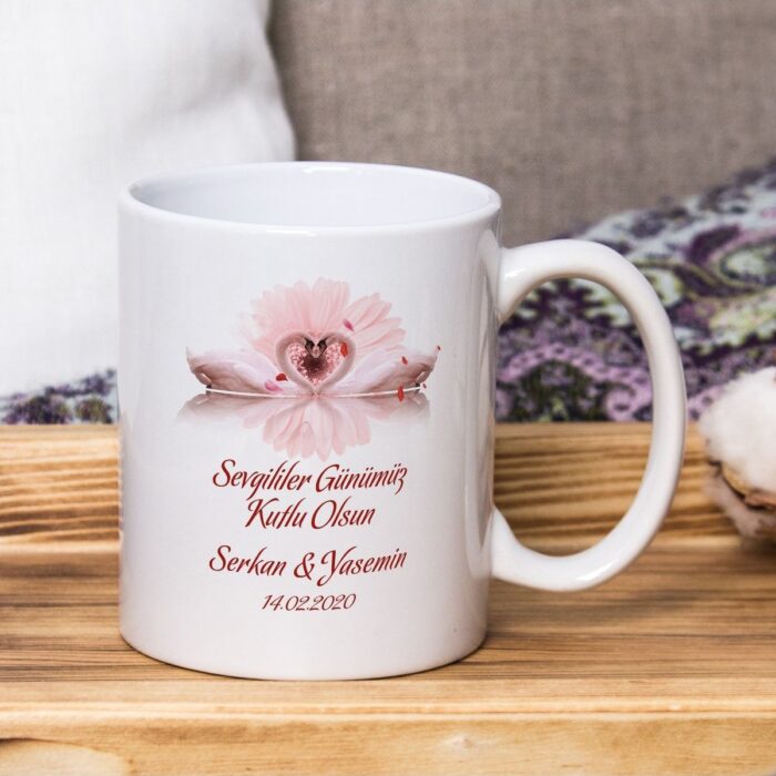 EŞ, SEVGİLİ, BARDAĞI