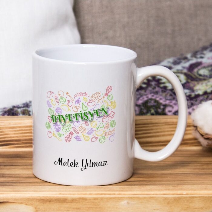 DİYETİSYEN BARDAĞI