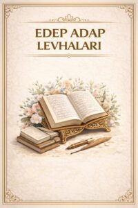 Edep Adap Levhaları